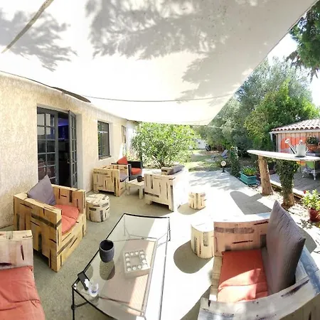 - Restaurant La Chaloupe 2* Le Port-des-Barques