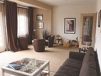 - Restaurant La Chaloupe Hotell 2*