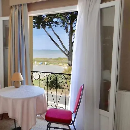 Hotel - Restaurant La Chaloupe