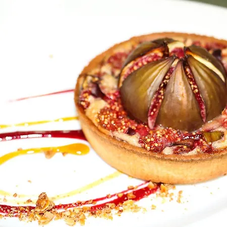 - Restaurant La Chaloupe 酒店