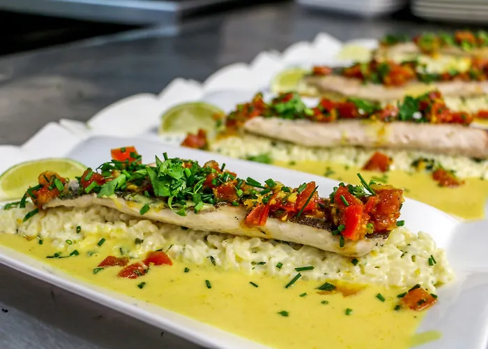 Hotel - Restaurant La Chaloupe 2*