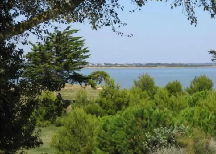 - Restaurant La Chaloupe 2*