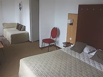 Hotel - Restaurant La Chaloupe Port-des-Barques