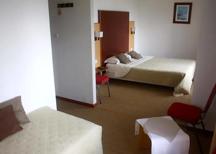 - Restaurant La Chaloupe Hotel