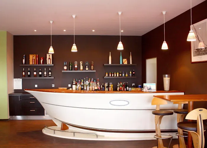 Hotel - Restaurant La Chaloupe